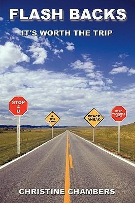 Flash Backs - Christine Chambers - cover