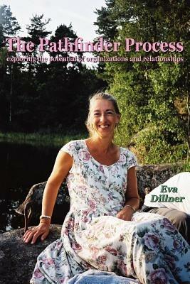 The Pathfinder Process - Eva Dillner - cover