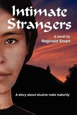Intimate Strangers - Reginald Smart - cover