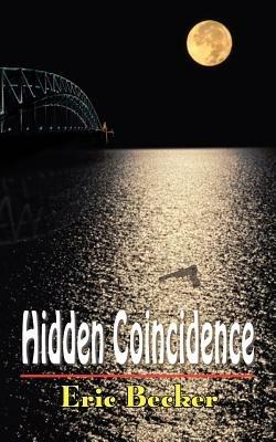 Hidden Coincidence - Eric Becker - cover