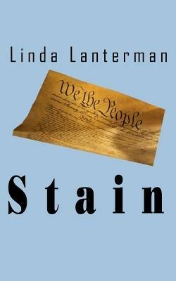 Stain - Linda Lanterman - cover