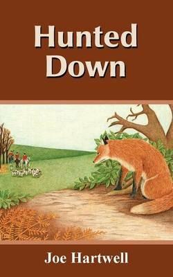 Hunted Down - Joe Hartwell - cover