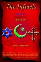 The Infidels - David Anderson - cover