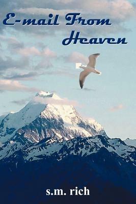 E-mail From Heaven - s.m. rich - cover