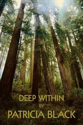 Deep Within - Patricia Black - cover