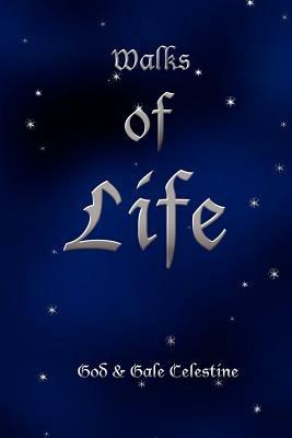 Walks of Life - Gale Celestine,God - cover