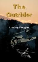 The Outrider - Lindsay Douglas - cover