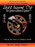 Jeet Kune Do - George Hajnasr - cover