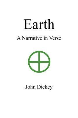 Earth - John Dickey - cover