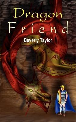 Dragon Friend - Beverly Taylor - cover