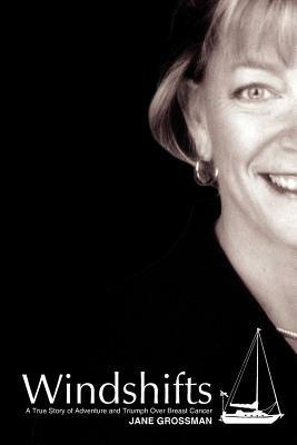 Windshifts - Jane Grossman - cover