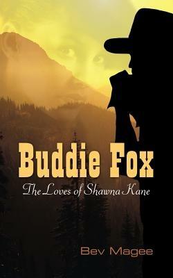 Buddie Fox - Bev Magee - cover