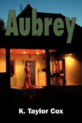 Aubrey - K. Taylor Cox - cover