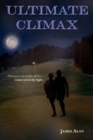 Ultimate Climax - James Alan - cover