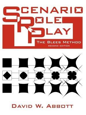 Scenario Role Play - David W. Abbott - cover