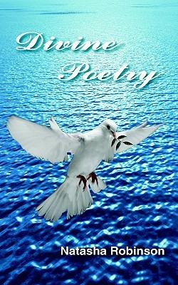 Divine Poetry - Natasha Robinson - cover