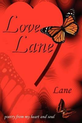 Love Lane - Lane - cover