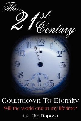 The 21st Century - Jim Raposa - cover