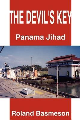 The Devil's Key - Roland Basmeson - cover