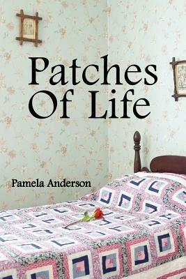 Patches Of Life - Pamela Anderson - cover