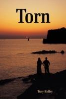 Torn - Tony Ridley - cover