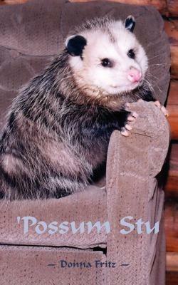 'Possum Stu - Donna Fritz - cover