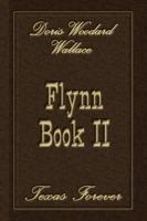 Flynn Book II - Doris Woodard Wallace - cover