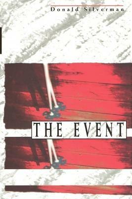 The Event - Donald Silverman - cover