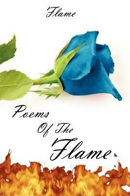 Poems Of The Flame - Flame - cover