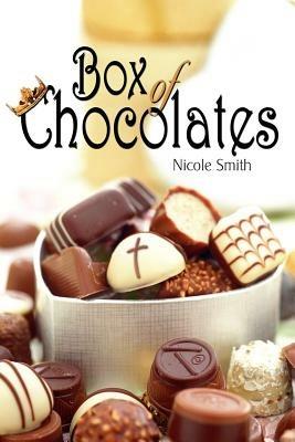 Box of Chocolates - Nicole Smith - cover