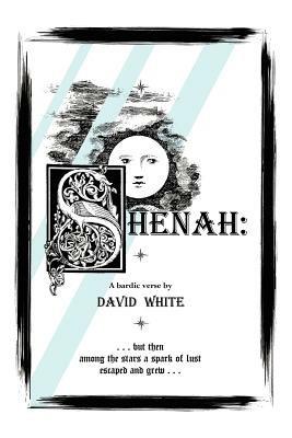 Shenah - David White - cover