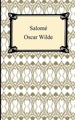 Salome - Oscar Wilde - cover