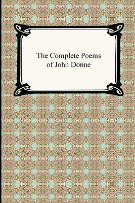 The Complete Poems of John Donne - John Donne - cover