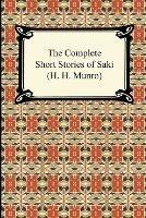 The Complete Short Stories of Saki