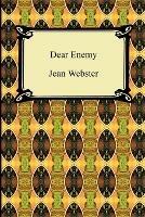 Dear Enemy - Jean Webster - cover