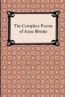 The Complete Poems of Anne Bronte - Anne Bronte - cover