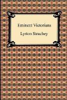 Eminent Victorians - Lytton Strachey - cover