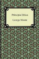 Principia Ethica - George Moore - cover