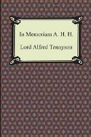 In Memoriam A. H. H. - Lord Alfred Tennyson - cover