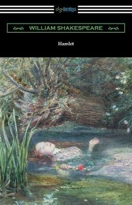 Hamlet (Annotated by Henry N. Hudson with an Introduction by Charles Harold Herford) - William Shakespeare - cover