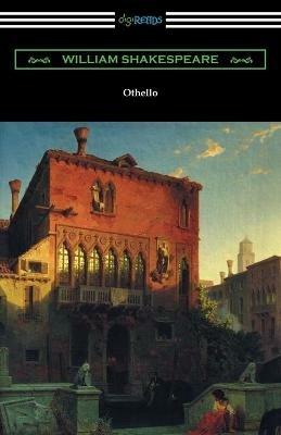 Othello (Annotated by Henry N. Hudson with an Introduction by Charles Harold Herford) - William Shakespeare - cover