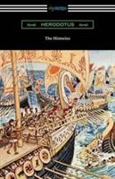 The Histories (Translated by George Rawlinson with an Introduction by George Swayne and a Preface by H. L. Havell) - Herodotus - cover