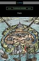 Utopia (Translated by Gilbert Burnet with Introductions by Henry Morley and William D. Armes) - Thomas More - cover