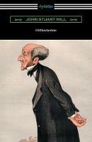 Utilitarianism - John Stuart Mill - cover