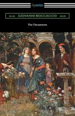 The Decameron (Translated with an Introduction by J. M. Rigg)