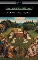The Varieties of Religious Experience - William James - cover