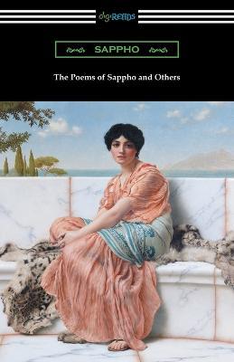 The Poems of Sappho and Others - Sappho - cover