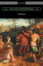 Coriolanus: (Annotated by Henry N. Hudson with an Introduction by Charles Harold Herford)