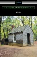 Walden - Henry David Thoreau - cover