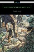 The Lost World - Arthur Conan Doyle - cover